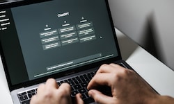 Schüler und Lehrer nutzen bereits KI wie ChatGPT.