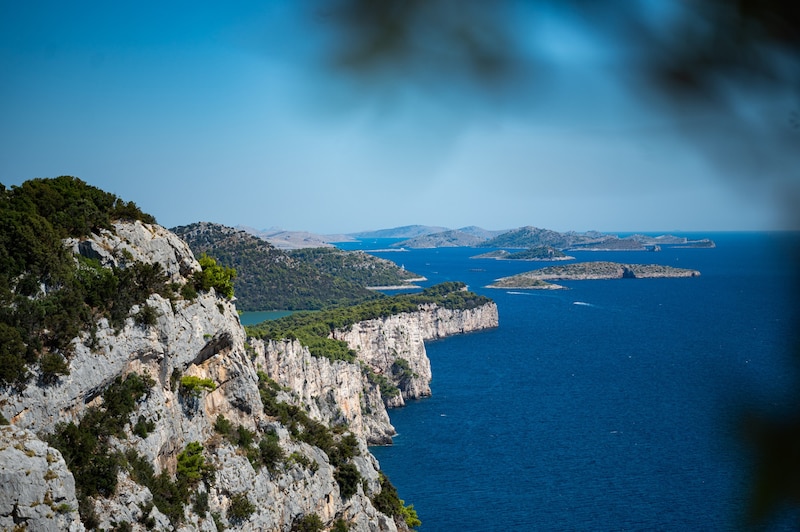 Dugi otok (Bild: CNTB)