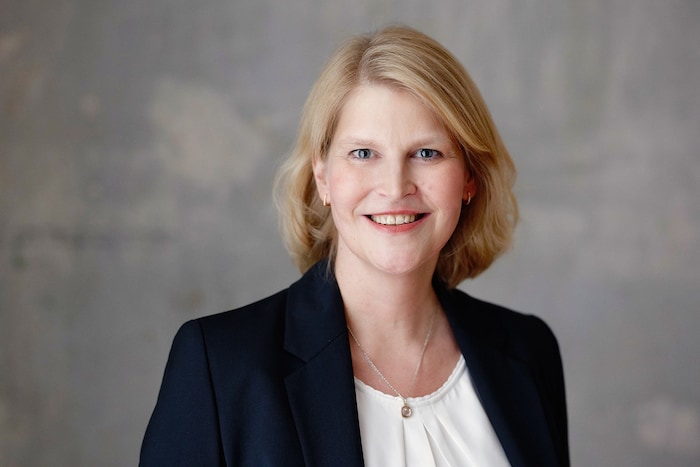 Annkristin Heine