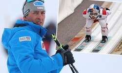 Mario Stecher (li.) und Daniel Tschofenig