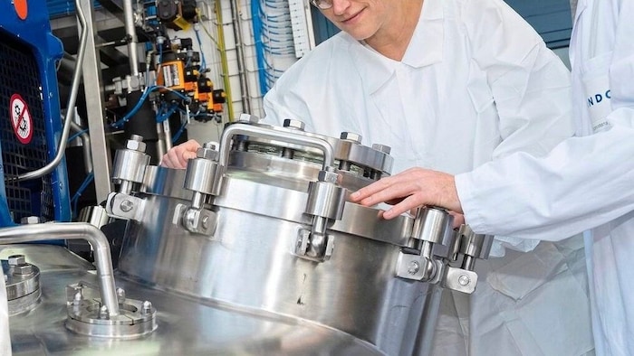 Am Standort Kundl sollen Jobs gestrichen werden.