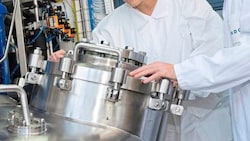 Am Standort Kundl sollen Jobs gestrichen werden.