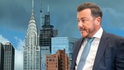 Benkos Signa kaufte 2019 das Chrysler Building.