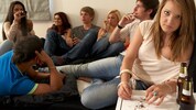 Marihuana rauchen ist gefährlich. Bei hohen Dosierungen oder dauerhaftem Konsum kann es zu ...