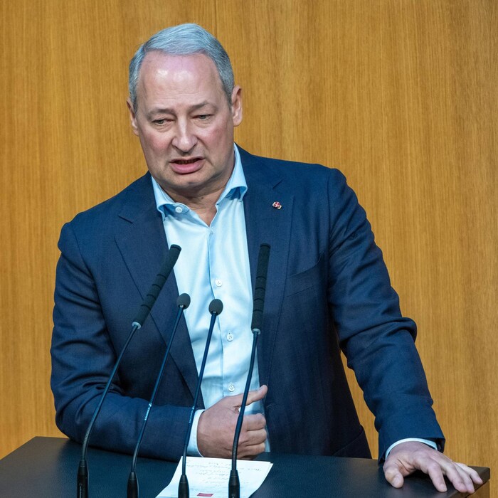 Andreas Schieder (SPÖ)