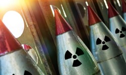 Abrüstung war gestern: Europa diskutiert einen Atomschutzschirm.