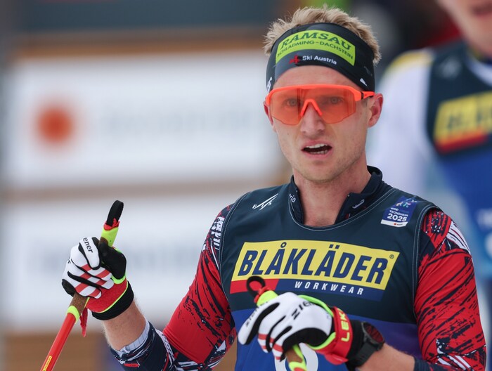 Mika Vermeulen
