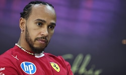 Wechselte Lewis Hamilton nur für den Lebenslauf zu Ferrari?
