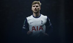 Tottenham plant offenbar nicht, Timo Werner fix zu verpflichten.