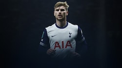 Tottenham plant offenbar nicht, Timo Werner fix zu verpflichten.