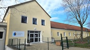 Das Mädchen ging hier bereits in die Kinderkrippe.
