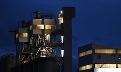 Das Joint Venture soll unter dem Namen Borouge Group International gegründet werden.