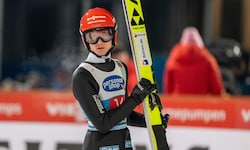 Karl Geiger hat einige Spitzen gegen Kritiker ausgeteilt.