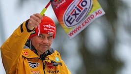 Stefan Horngacher hört auf.