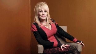 Dolly Parton (79) war fast 60 Jahre lang mit Carl Dean verheiratet. (Bild: Andres Kudacki)