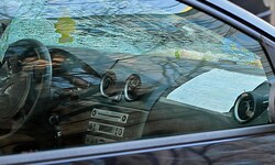 Dieser Zettel, der im Auto des Todeslenkers von Mannheim gefunden wurde, beschäftigt derzeit die ...