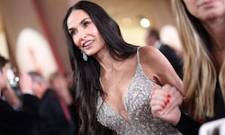 Demi Moore reagierte auf ihre Oscar-Pleite.