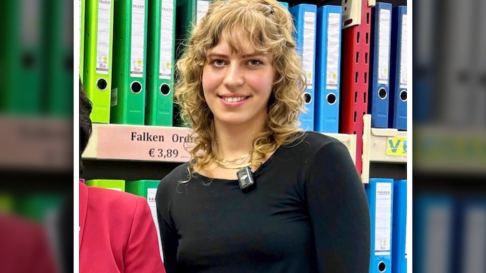 Ina Höller fofografiert.