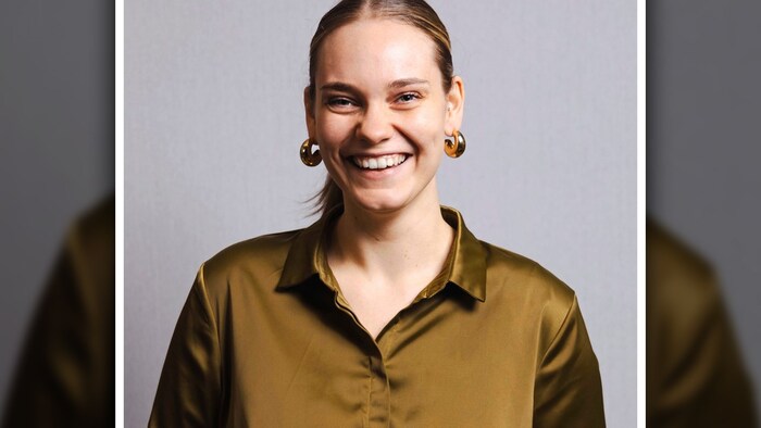 Carina Rieder erfindet Kinderbetreuung neu.