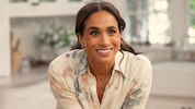 Lange wurde Meghan Markle für ihre Netflix-Serie belächelt, die Quoten blieben hinter den ...
