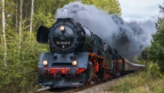 Über eine Internet-Plattform über Züge soll der Angeklagte mit seinen Opfern in Kontakt getreten sein (Symbolbild).  (Bild: sever07 - stock.adobe.com)