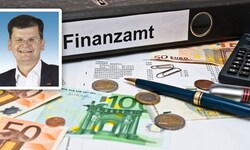 Bernhard Koller von der Arbeiterkammer Steiermark