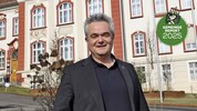 Ingo Reisinger (SPÖ) ist seit einem knappen Jahr Bürgermeister – seit 2005 ist er im ...