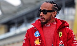 Lewis Hamilton lässt die Kritik an seiner Wechsel-Entscheidung kalt.