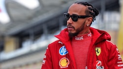 Lewis Hamilton lässt die Kritik an seiner Wechsel-Entscheidung kalt. (Bild: GEPA)