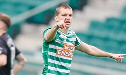 Grahovac kennt Rapid in- und auswendig.