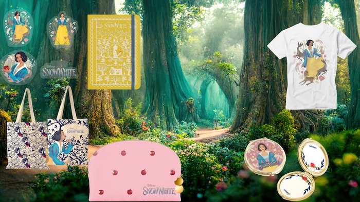 Gewinnen Sie ein Fanpackage bestehend aus diversen Filmgoodies!