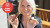 Christa Blümel verzichtet auf ihre geliebte täglich Süßigkeitenration. Aber leicht ist es nicht!