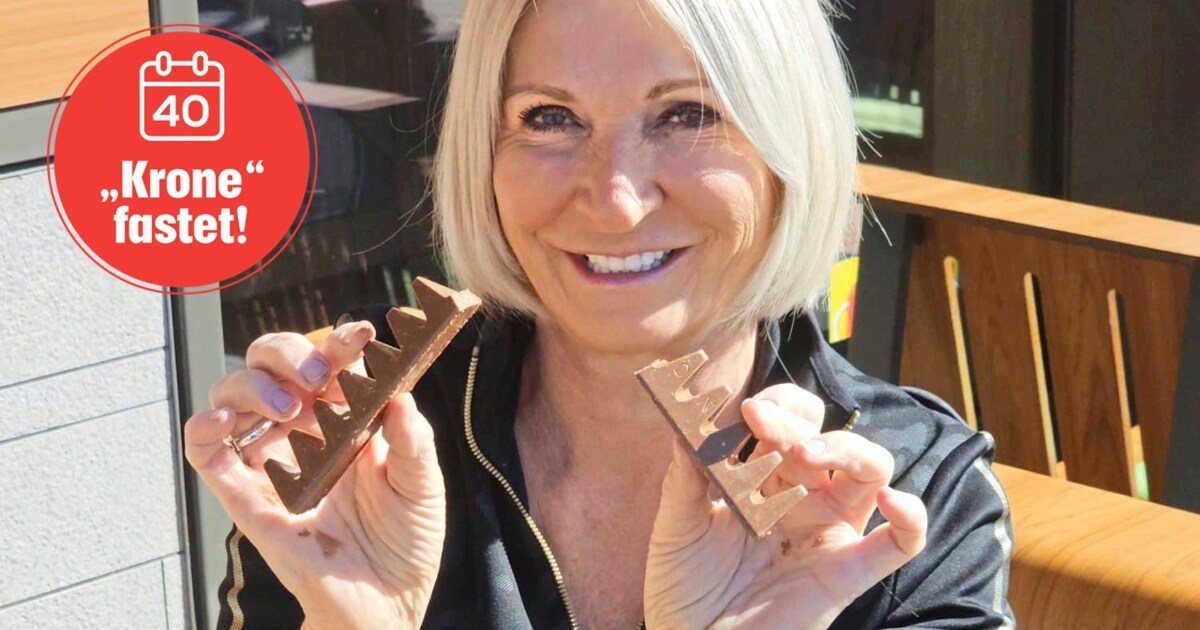 „KRONE“ FASTET! - Nichts Süßes: Eine Woche ist vorbei | krone.at