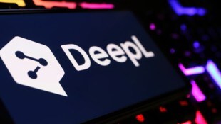 Nach einer Finanzierungsrunde im Mai 2024 wird DeepL mit 1,9 Mrd. Euro bewertet.