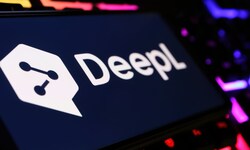 Nach einer Finanzierungsrunde im Mai 2024 wird DeepL mit 1,9 Mrd. Euro bewertet.