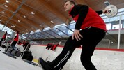 Matthias Taxacher gibt sein WM-Comeback.