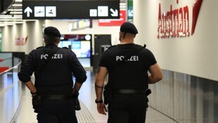 Die Exekutive muss bei den Überstunden sparen.