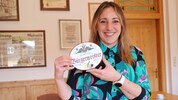 Veronika Grill aus Bad Mitterndorf ist mit 32 Jahren die jüngste Bürgermeisterin der Steiermark.