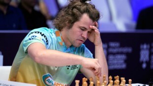 Magnus Carlsen