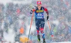 Teresa Stadlober
