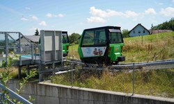 Die Sommerrodelbahn steht vor dem endgültigen Aus. Ohne neuen Betreiber wird die Anlage wohl ...