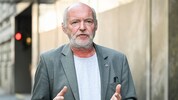Gerald Sakoparnig ist Leiter der Betrugsabteilung.