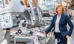 Christa Zengerer, Geschäftsführerin von ACstyria: „Die Steiermark kann in Sachen Innovation ...
