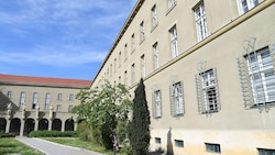 Der Ortschef musste sich am Landesgericht Krems verantworten. 