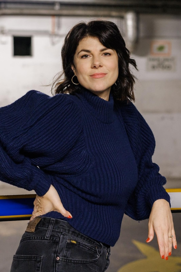 „Neben dem drehen, freu’ ich mich in Zukunft auch auf spannende Filmproduktionen.“