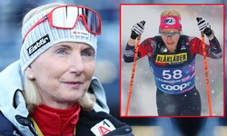 Roswitha Stadlober und Teresa Stadlober