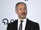 OMV-Chef Alfred Stern