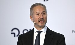 OMV-Chef Alfred Stern