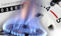 Die günstigsten Stromtarife beginnen derzeit bei zehn bis elf Cent netto pro Kilowattstunde ...