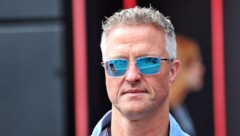 Ralf Schumacher sieht Ferrari in einer gefährlichen Situation gefangen. (Bild: GEPA)